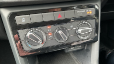 Volkswagen T-Cross 1.0 TSI SE 5dr Petrol Estate